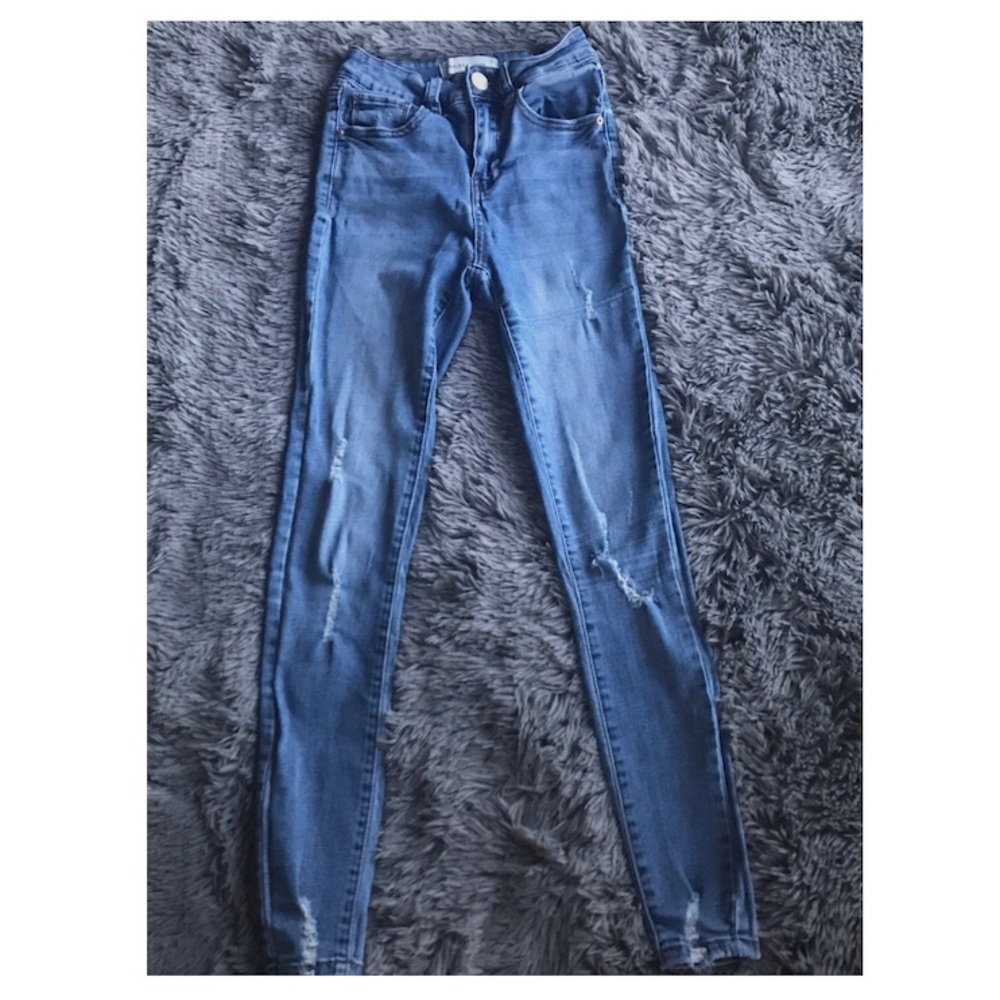 Ashley Mason jeans
